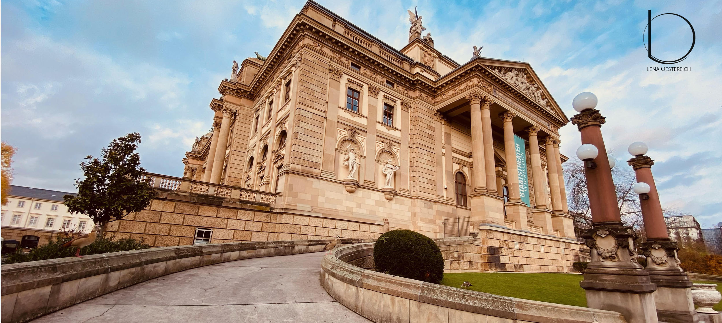 Hessisches Staatstheater